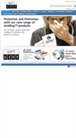 Mobile Screenshot of businessgiftlist.com